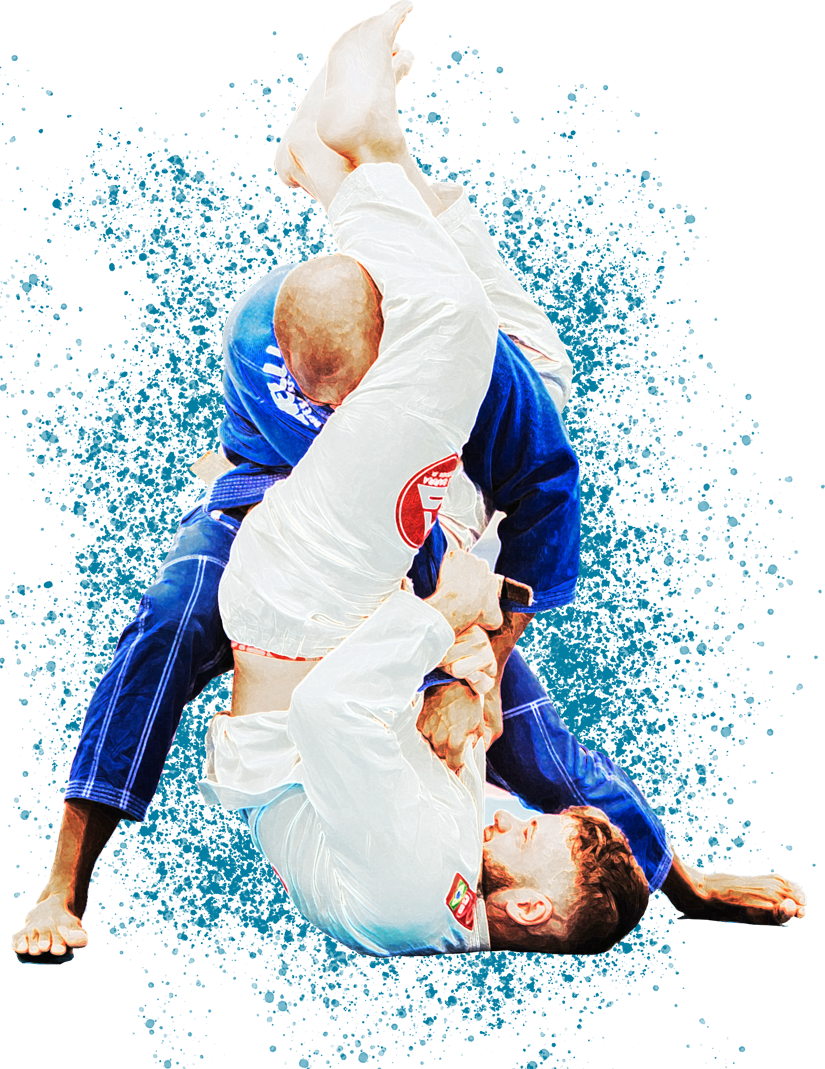 Judo à Saint-Raphaël